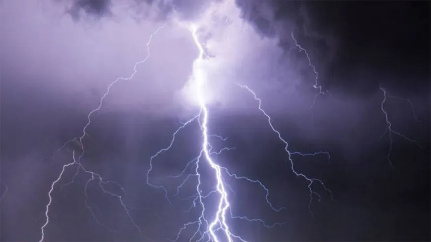 Thunderstorm, lightning alert for 13 districts in Odisha for today & tomorrow