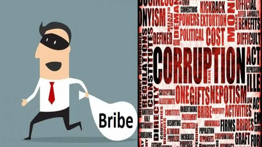 Indulgent babus help Odisha vigilance hit Rs 1bn jackpot for 2-consecutive years