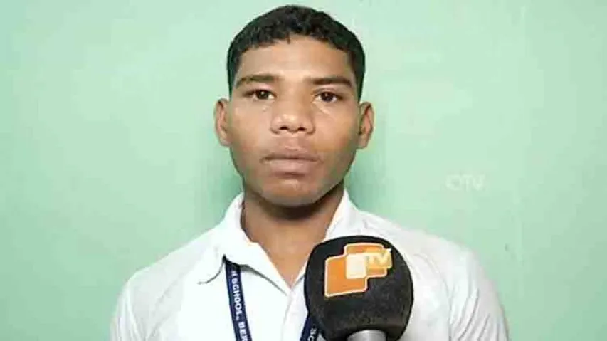 Weightlifter Ghasiram cries 'conspiracy' in dope test