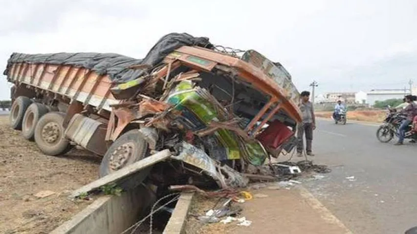Road accidents kill 15 a day in Odisha in 2019: Report