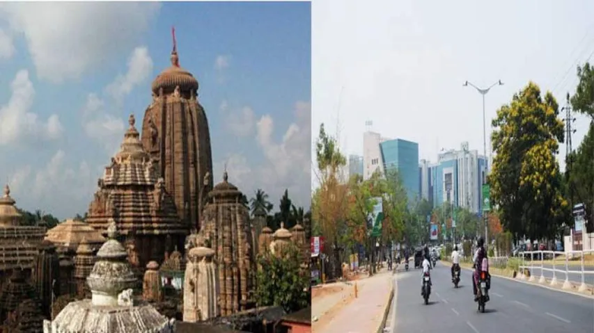 Muggy weather to stay in Odisha, heavy rain forecast on Oct 24!