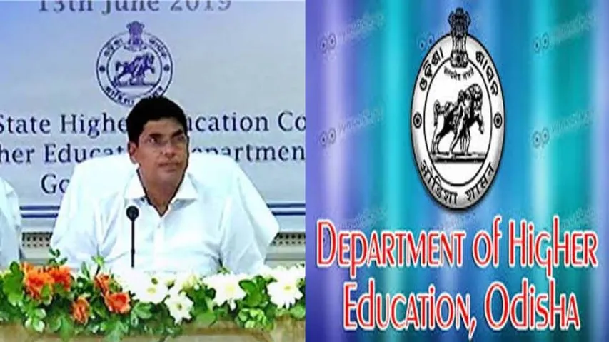 Nearly 36 lakh youths in Odisha have no access to college education!