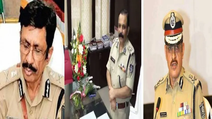 DGP appointment row: Police reforms in Odisha stand on shaky ground!