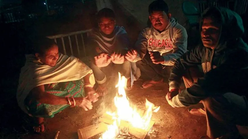 Odisha may see biting cold from next weekend!