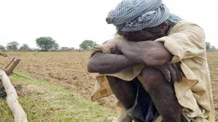 Poor Odisha farmers face worst financial exclusion in country!