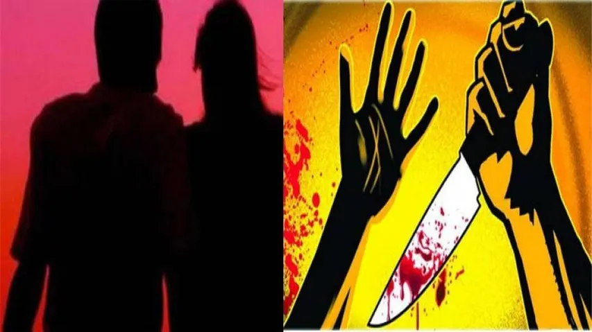 Love doesn't thrill but kills in Odisha: NCRB Report