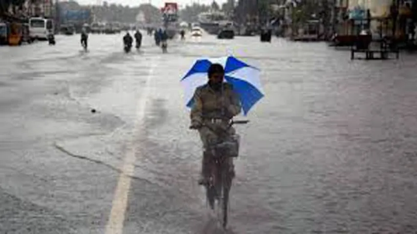 Odisha's Gopalpur records highest rainfall in country on Sept 26