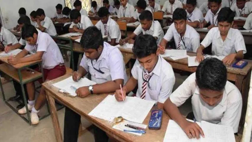 Odisha scores 7th in Niti's School Index, fails in transparency