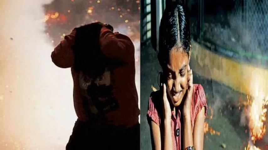 No 'green' Diwali, Odisha will see all 'Dhoom' & 'Smoke'!