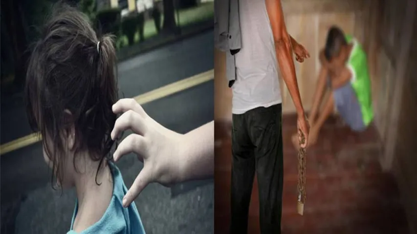 Eye Popping: Child Kidnapping & Abductions in Odisha up 1,041% between 2012 & 2017