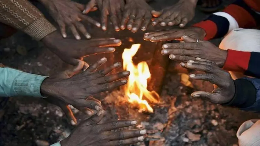 Cold conditions will grip Odisha from Dec 20, chill may greet New Year Day!