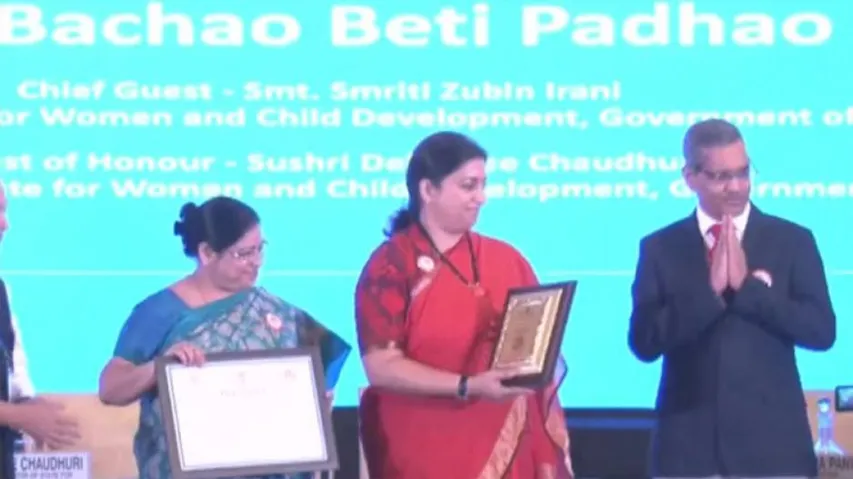 Naveen's women-centric model takes a hit as Odisha in bottom-10 in Beti Bachao, Beti Padhao