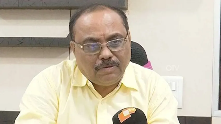 Sambalpur ready for counting on May 23!