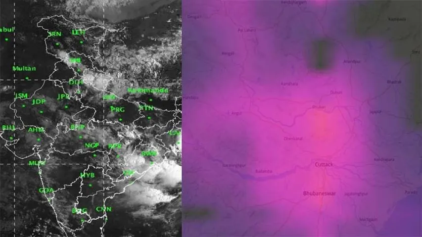 'Odisha will see good precipitation, but it will not precipitate floods in State'