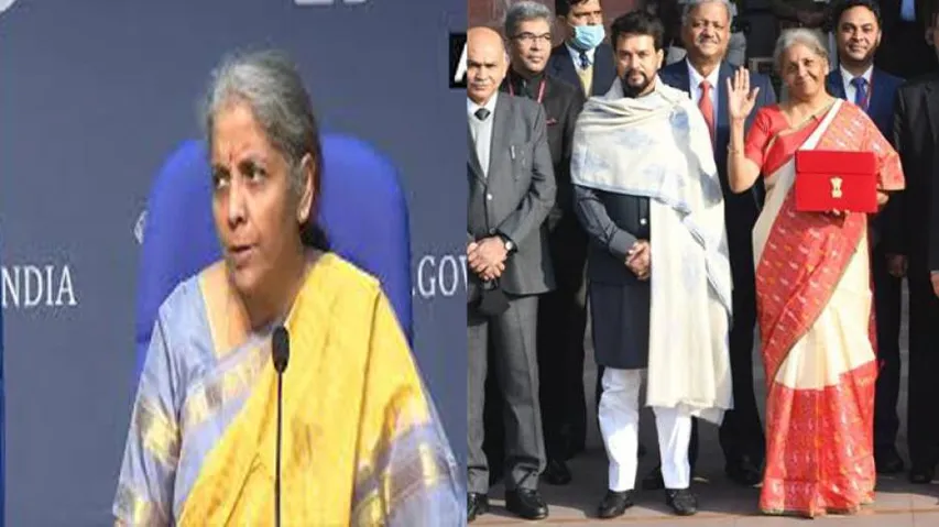 Union Budget 2020-21: Odisha to Benefit Most From Atmanirbhar Swasthya Yojana, Jal Jeevan Mission!