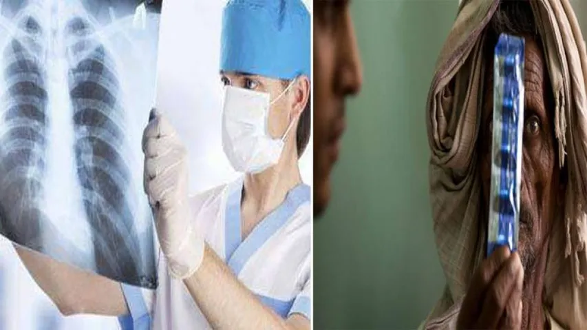 Odisha's Number one killer TB sees big drop in treatment rate in 2018!