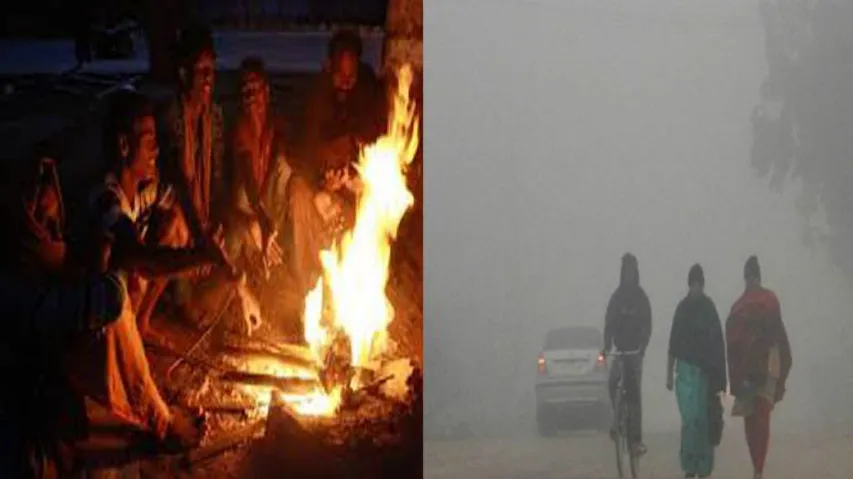 Post cyclone Bulbul, nights in Odisha coastal belt are warmer than normal!