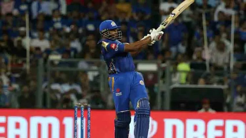 Pollard heroics help Mumbai Indians beat Kings XI Punjab in thriller