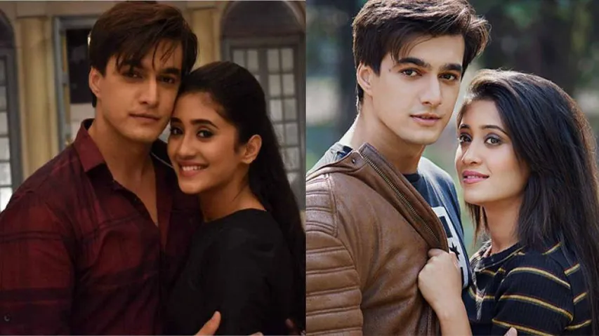 Yeh Rishta Kya Kehlata Hai: Shivangi Joshi To Sideline Mohsin Khan For Karan Kundra?