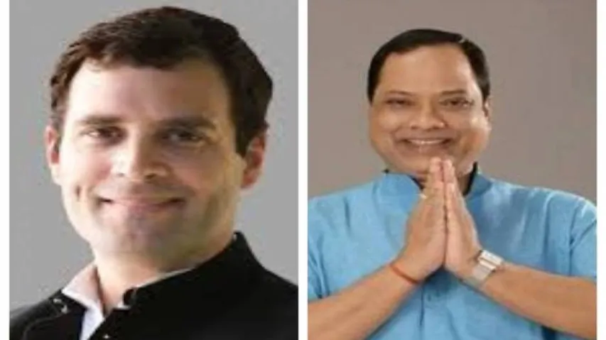 Rahul saves Prasad Harichandan’s chair