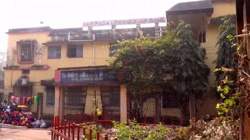 Cancellation of license of Urban Co-op bank puts depositors in disarray