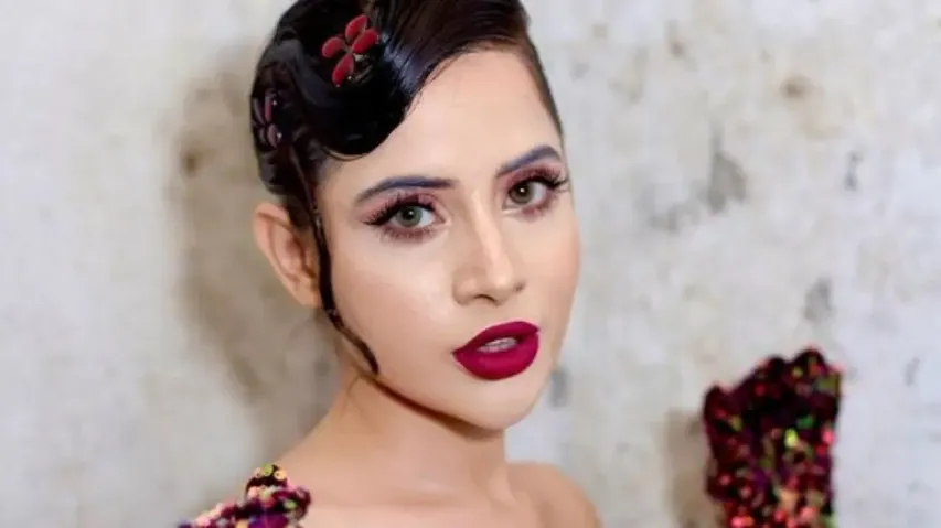 Urfi Javed
