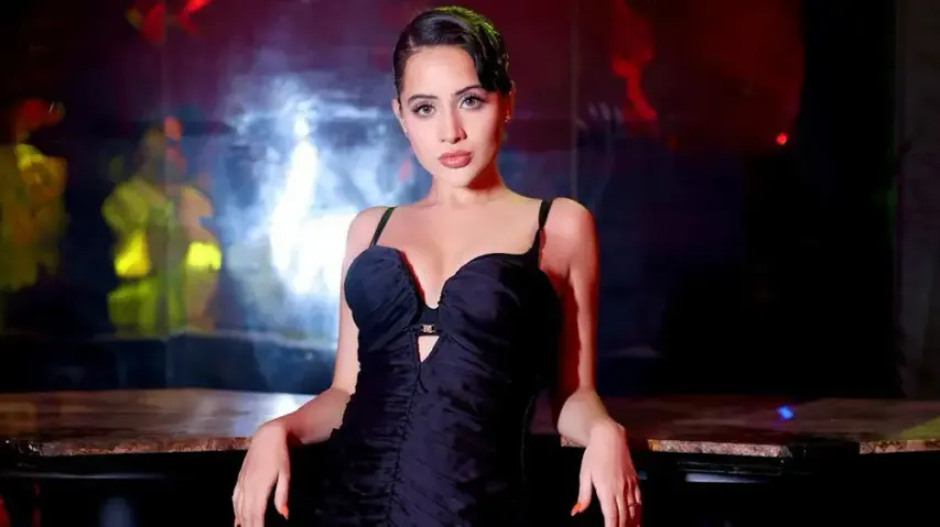 Urfi Javed
