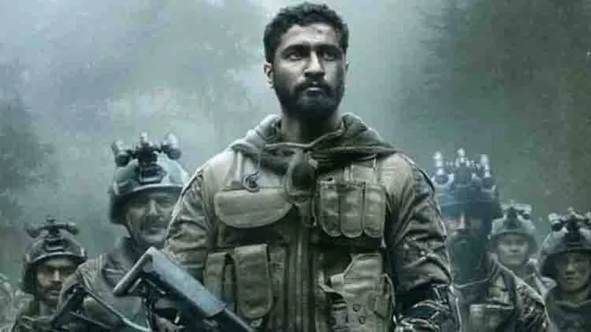 Patriotic films on a new 'high' in Bollywood