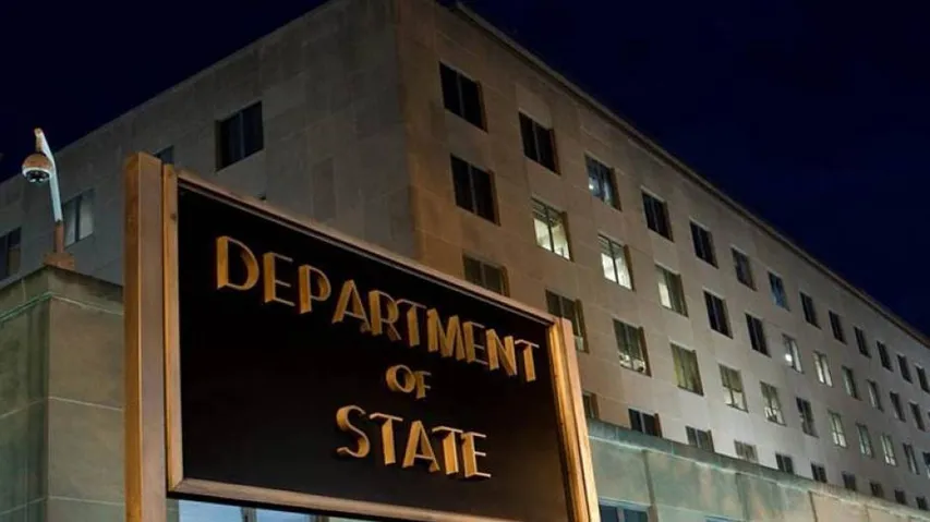 US retains Pakistan on religious watch list