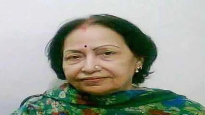 Music Director Usha Khanna To Get 'Lata Mangeshkar Award'