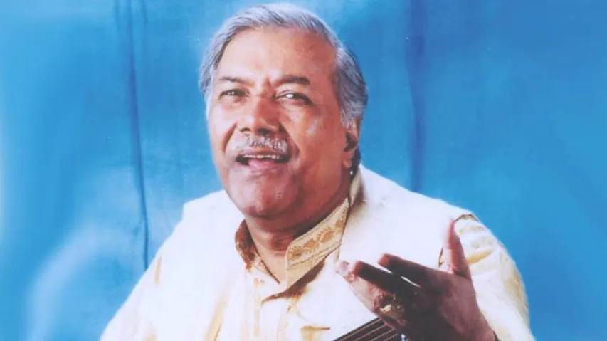 Legendary Classical Musician Ustad Ghulam Mustafa Khan Passes Away At 89