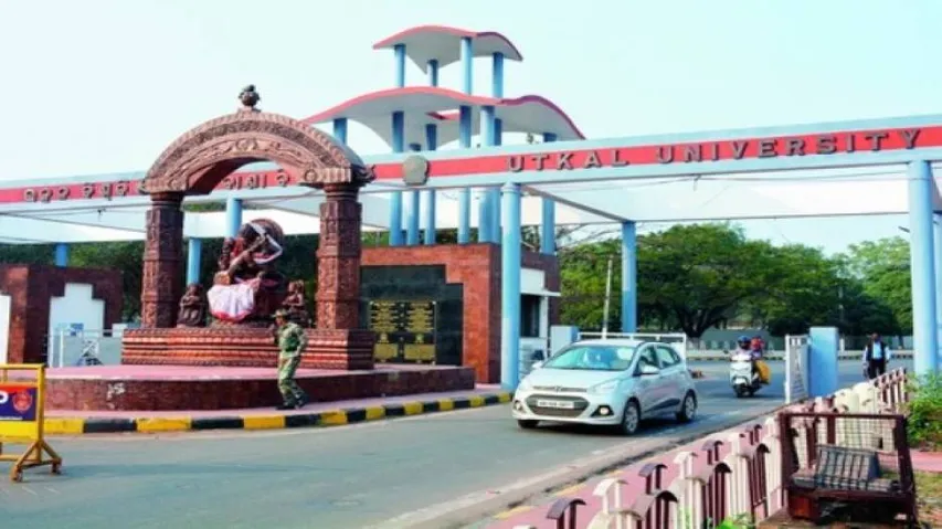 Harassment allegations against Utkal Varsity professor, Govt seeks report