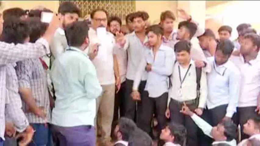 Utkal University postpones Plus-III exams following protests