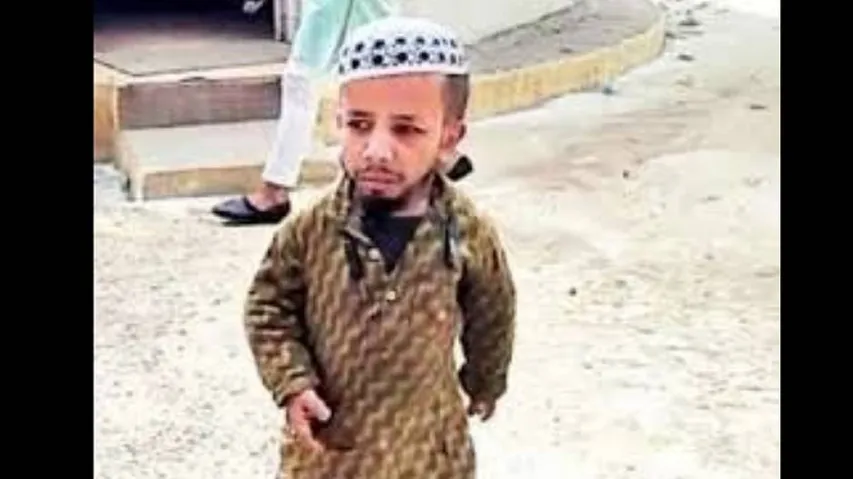 2-Ft-Tall Man Asks UP Police To Find Him A Bride