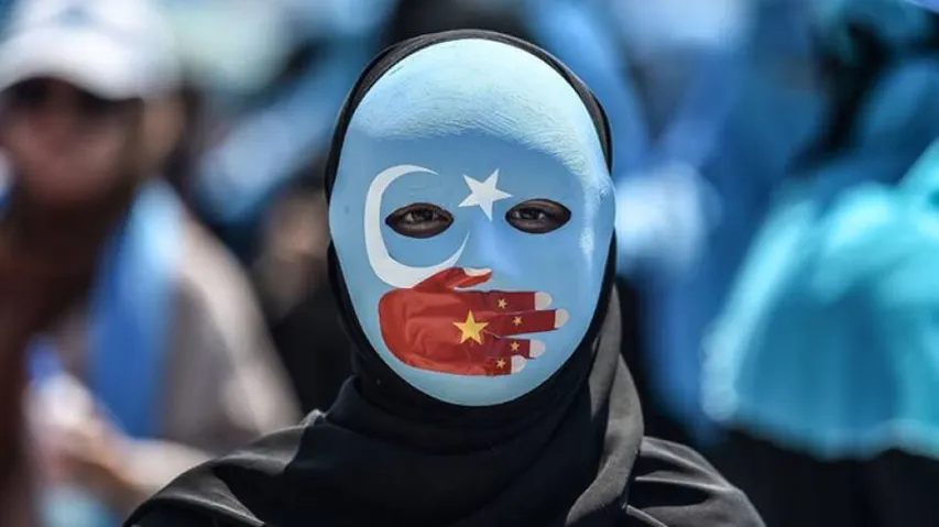 Uyghur Muslims Denied Fasting During Ramzan By Chinese Regime: Dolkan Isa