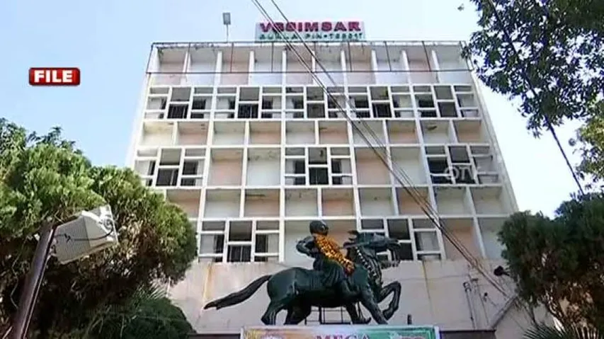 Land Mafia Rules The Roost As Odisha 'Delays' Land Acquisition For VIMSAR Expansion