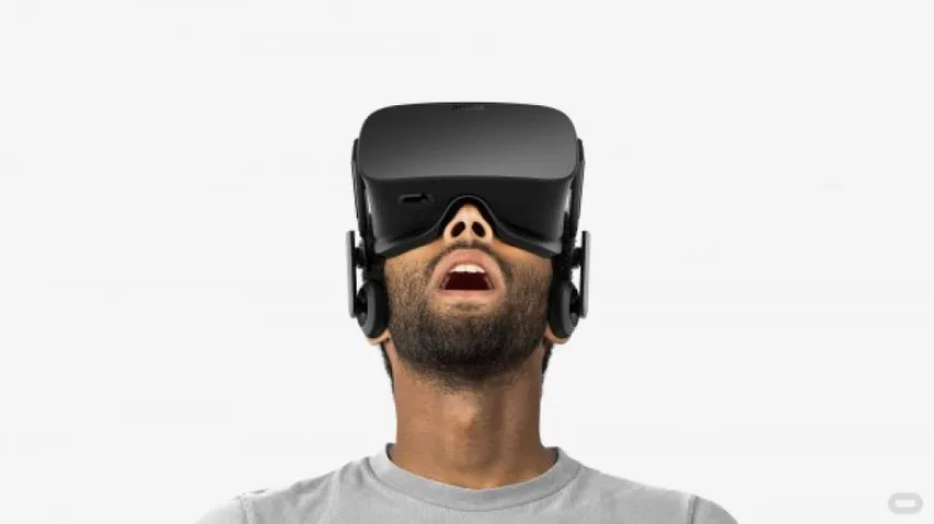 VR technology could make pornography all the more 'real'