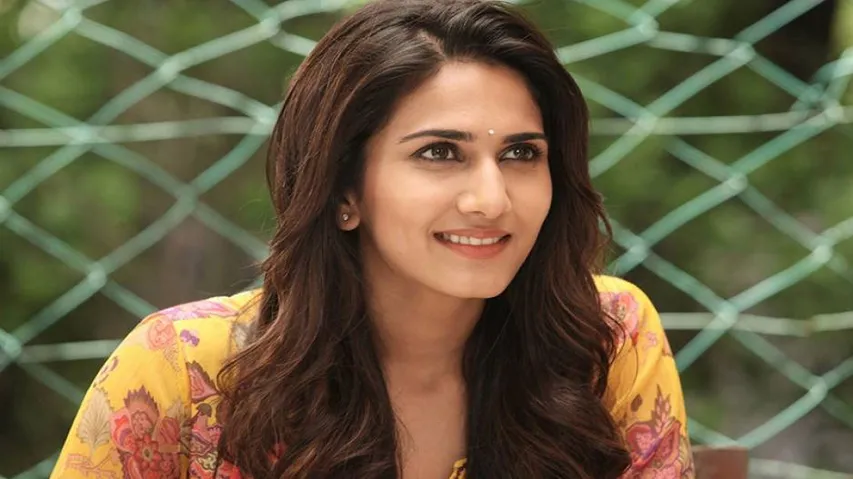 I Worked A Lot On Myself For 'War': Vaani Kapoor