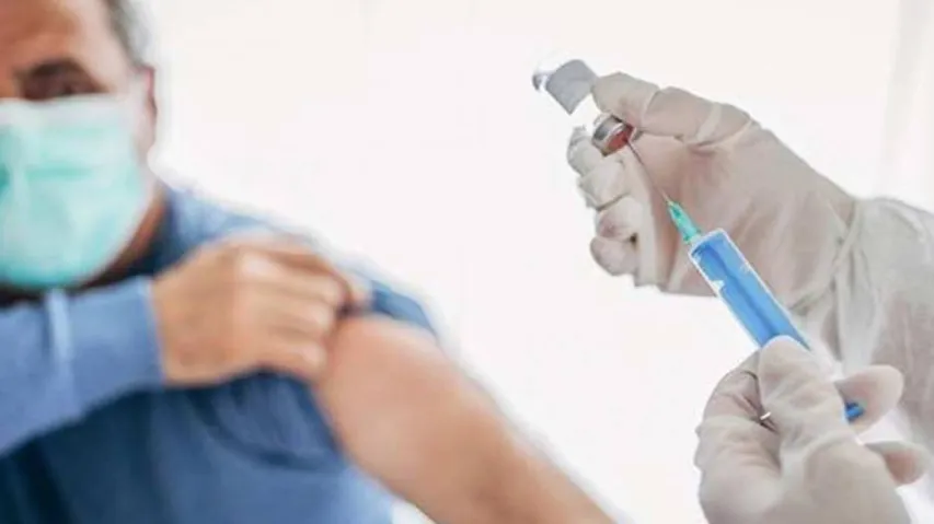 75% In Favour Of Opening COVID Vaccine For All Above 18