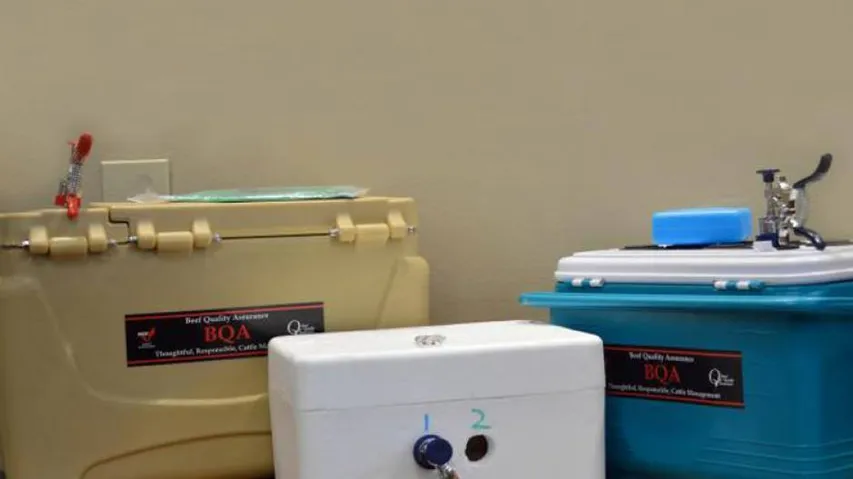 Novel Method To Preserve Vaccines Without Refrigeration Developed By Scientists