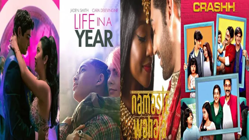 Valentine's Day: Know Movies Releasing On OTT This 'Love Season' To Make Your Day Special