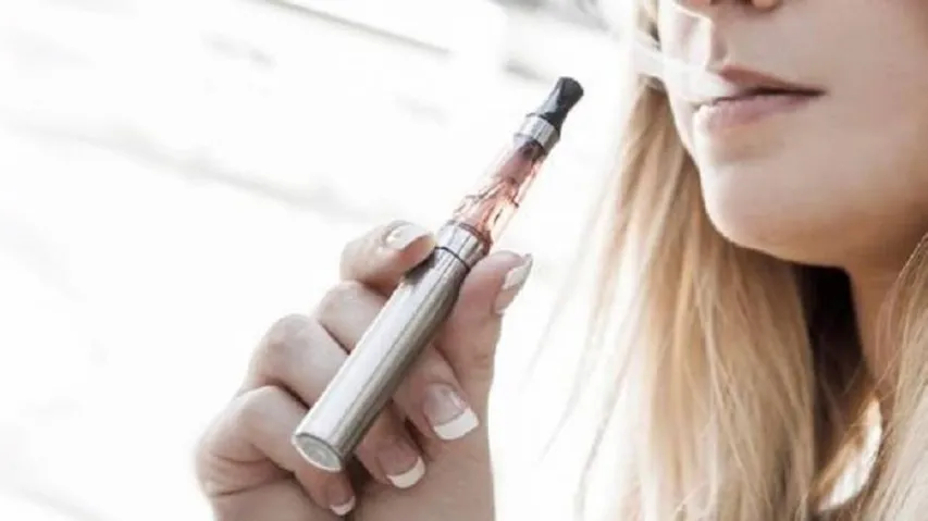 Flavours Attract Youth To Use E-Cigarettes