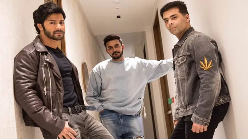 KJo's 'Rannbhoomi' to release on Diwali 2020