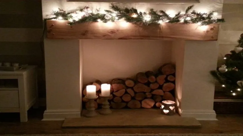 Vastu elements for right winter vibes at home