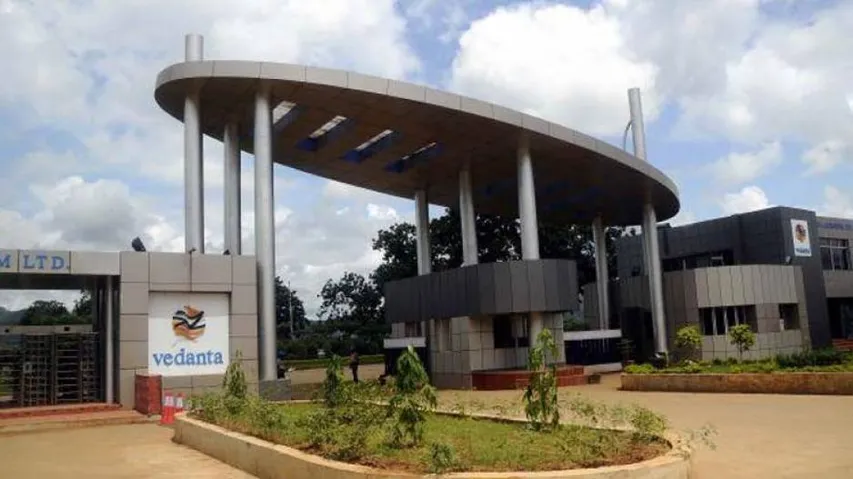 Vedanta Aluminium Launches Alloy For Automobiles