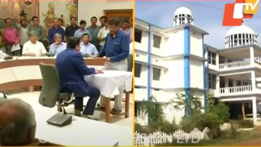 Odisha Govt Scraps Vedanta MoU For Kalahandi Med College