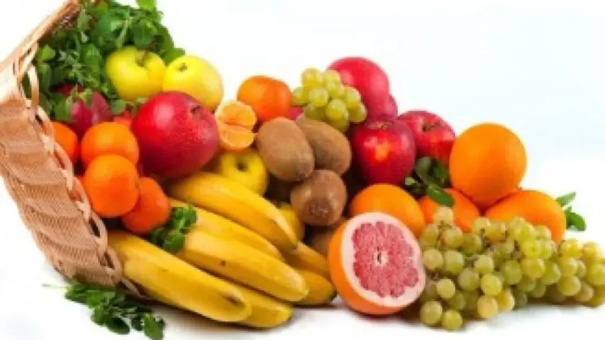 Vegan food diet