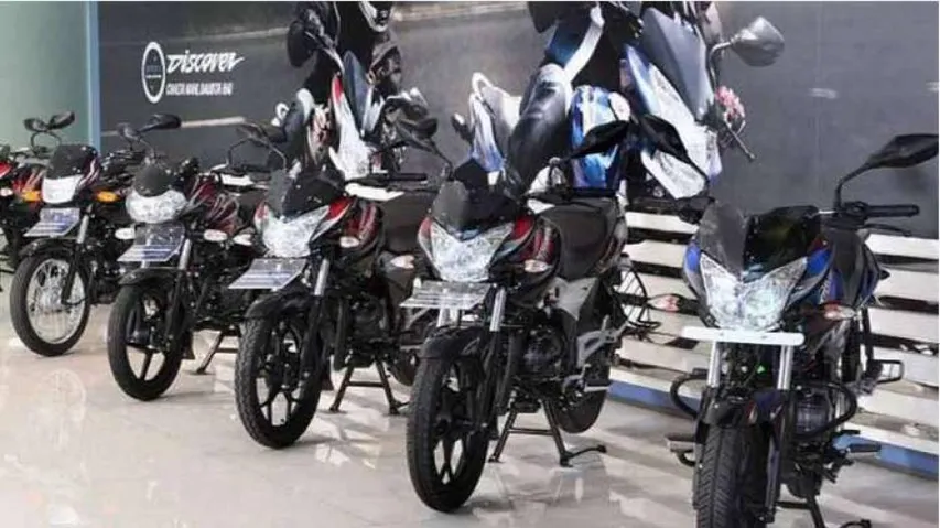 Odisha Registers 58 per cent drop in Motor Vehicle Revenue