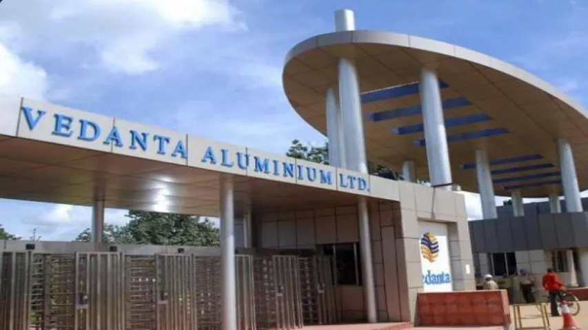 NGT orders govt agencies to file affidavits on Vedanta construction