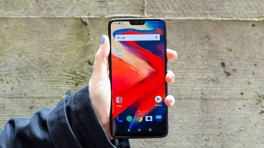 OnePlus6 launched in India